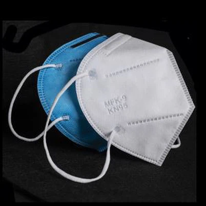 MFK - 9 / 9 Btype Mask